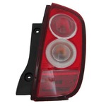 Achterlicht links 110364012