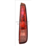 Achterlicht 3367936