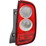 Achterlicht set SET3309921