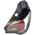 Achterlicht Opel Adam 12- re led