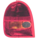 Achterlicht Opel Adam 12- li led