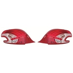 Achterlicht set SET4034931