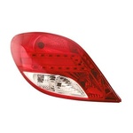 Achterlicht set SET4034921