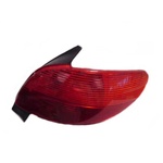 Achterlicht Tun&apos;R Lexus Peugeot Vivacity
