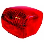 Peugeot Achterlicht fox cpl.