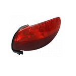 Achterlicht links CABRIO tot bouwjaar 2003 4028937