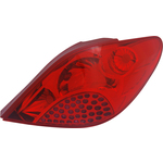 Achterlicht links vanaf bouwjaar 2009+ (Led) 4029933
