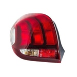Achterlicht links tot bouwjaar 2003 3/5 Deurs 4028931