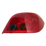 Achterlicht links vanaf bouwjaar 1999 SEDAN 4049931