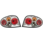 Set Achterlichten HD Tuning