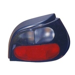 Achterlicht links 7e maand 2001 4341931