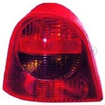 Achterlicht LLE551