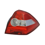 Achterlicht 4481091