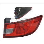 Set Achterlichten HD Tuning 4462396