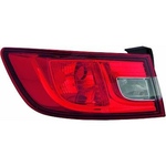 Achterlicht 047269