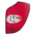Achterlicht links 110328012