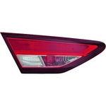 Achterlicht LLH091