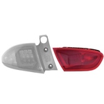 Achterlicht 7431290