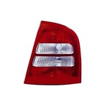 Achterlicht links tot 2004 SEDAN,stationwagon 7625933