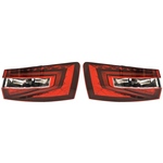 Achterlicht rechts tot 2004 SEDAN,stationwagon 7625934
