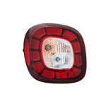Smart light bar 28 achterlicht batterij 2x aaa 28led 20 lumen stvzo keur op kaart