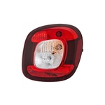 Achterlicht Priority Parts 1607190