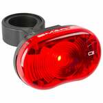 Igpsport achterlicht igsport radar sr30