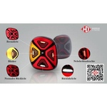 Smart Verlichtingsset diamond (407w+r) batterij