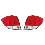 Achterlicht set SET5137935