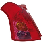 Achterlicht 6415090