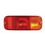 Achterlicht links 5207931