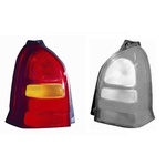 Achterlicht set SET5207932