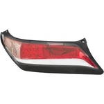 Achterlicht 6601091