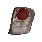 Achterlicht 6601090