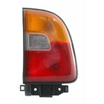 Achterlicht 6600091