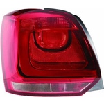 Achterlicht links vanaf bouwjaar 2006+ 5857933