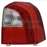 Achterlicht LLG712