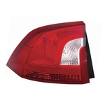 Achterlicht 5922931