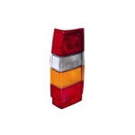 Achterlicht Priority Parts 7662690