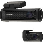 Mio MiVue 846 Dashcam Zwart