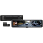 Mio MiVue J85 Dashcam Zwart