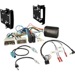 Achteruitrijcamera monitor kit 7" AHD draadloze camera set 7710006250