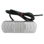 LED Achterlicht 12/24V 723522