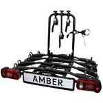 Pro-User Amber 2 fietsendrager