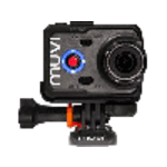 Veho Actiecamera Muvi K-2 Pro WiFi, Ultra HD