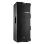 Vonyx VSA15 actieve speaker 15 inch bi-amplified 1000W