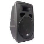 Vonyx CVB215 actieve speaker met Bluetooth & mp3 - 2x15" 1600W