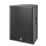 Vonyx CVB212 actieve speaker met Bluetooth & mp3 - 2x12" 1200W