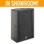 Q Acoustics M20 HD actieve speaker - Zwart (per paar)