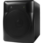 Omnitronic Molly-6 Actieve studio monitor 17.27 cm 6.5 inch 130 W 1 paar